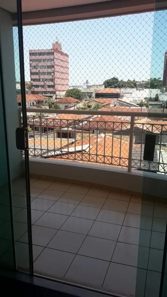 Apartamento, 3 quartos, 116 m² - Foto 10