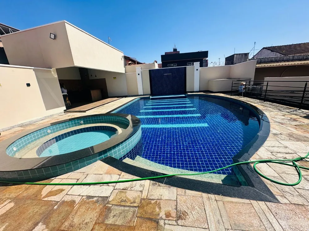 Apartamento, 3 quartos, 116 m² - Foto 5