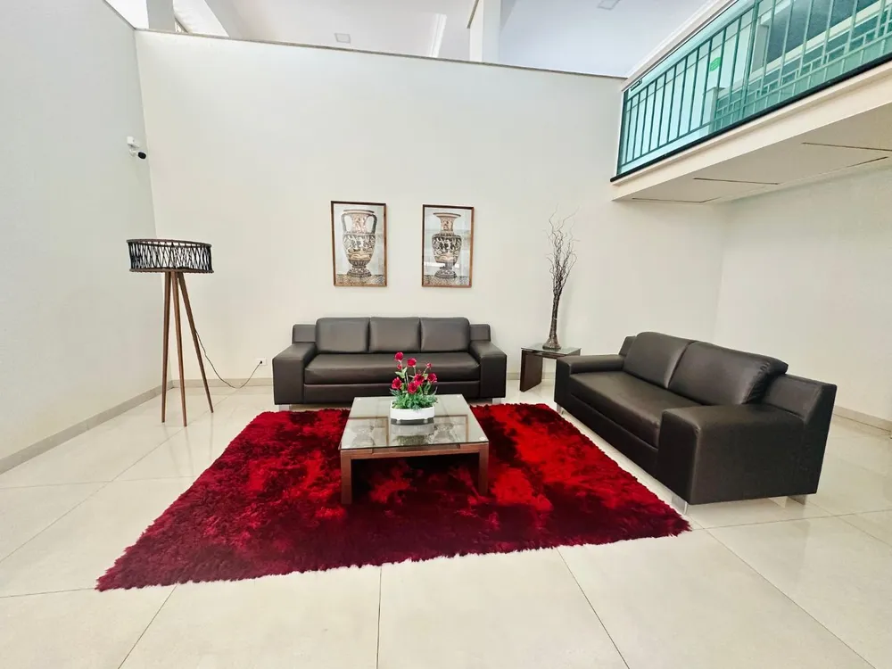 Apartamento, 3 quartos, 116 m² - Foto 3