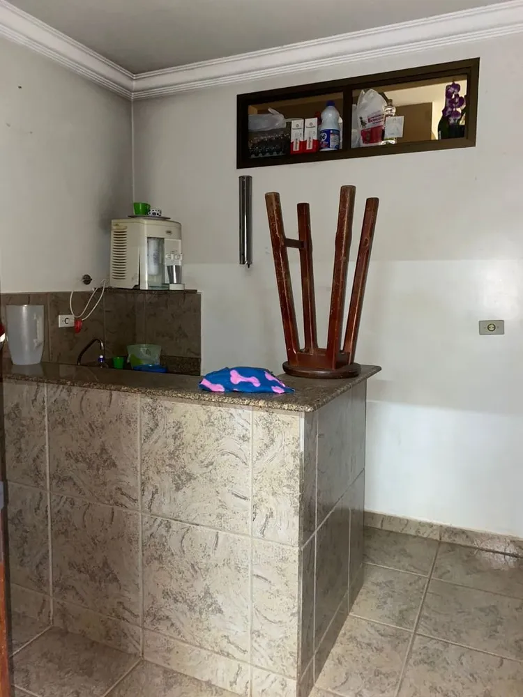 Sala-Conjunto, 190 m² - Foto 1
