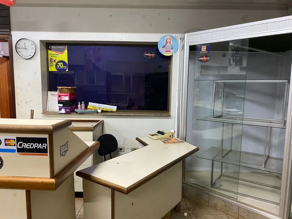 Sala-Conjunto, 190 m² - Foto 5