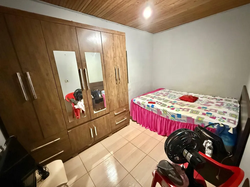 Casa, 3 quartos, 240 m² - Foto 1