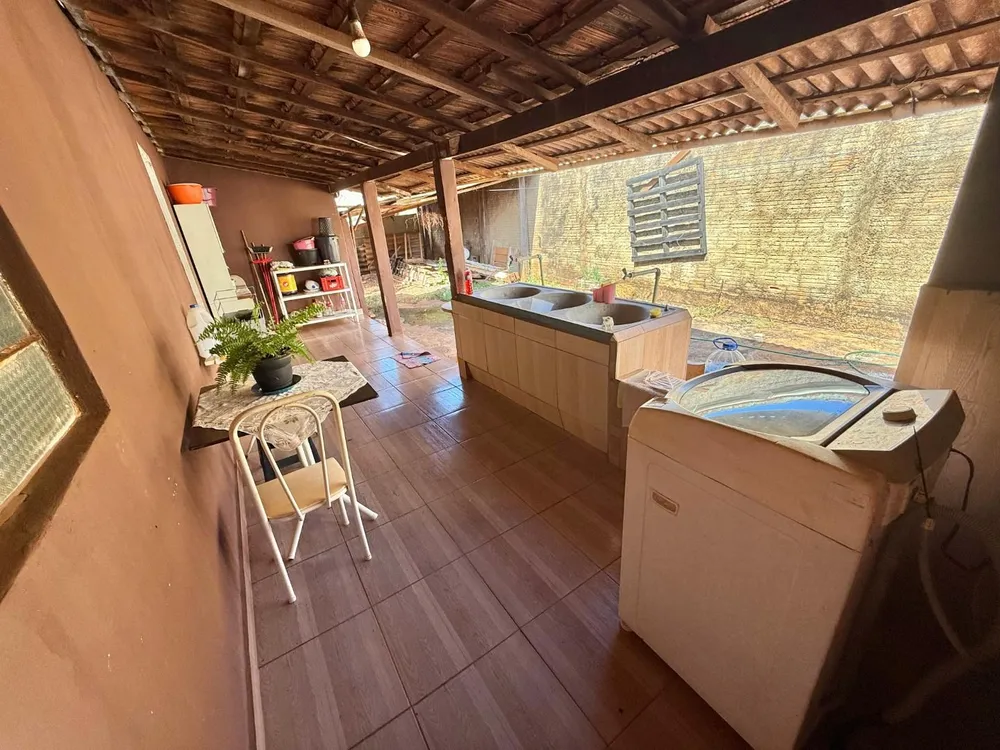 Casa, 3 quartos, 240 m² - Foto 3