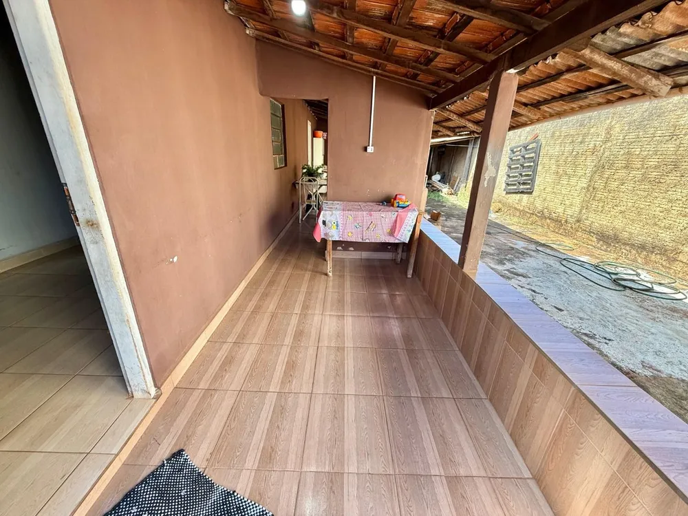 Casa, 3 quartos, 240 m² - Foto 2