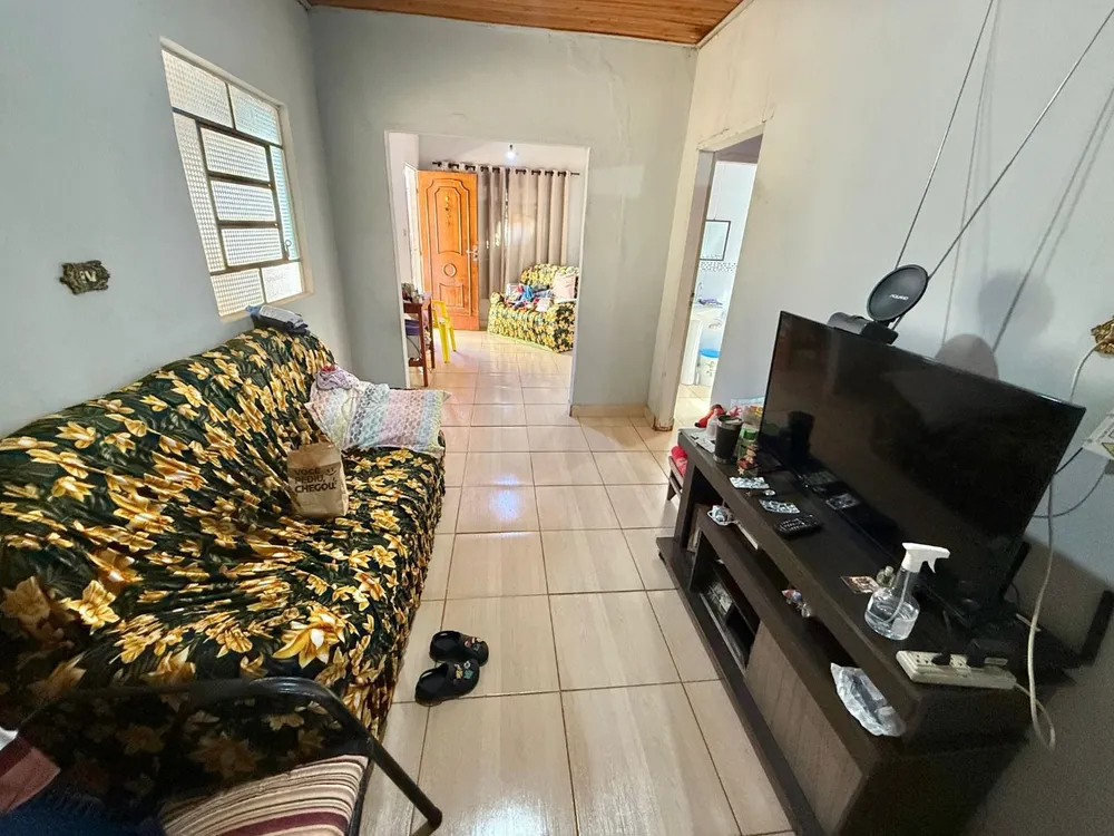 Casa, 3 quartos, 240 m² - Foto 8