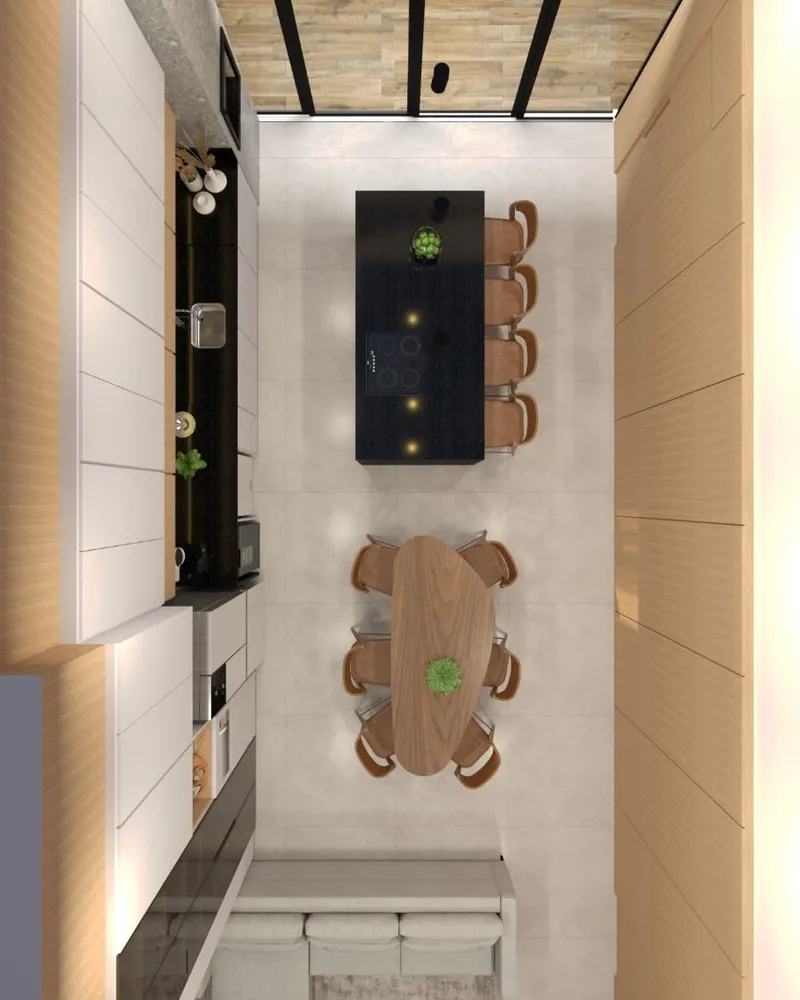 Casa, 3 quartos, 180 m² - Foto 5