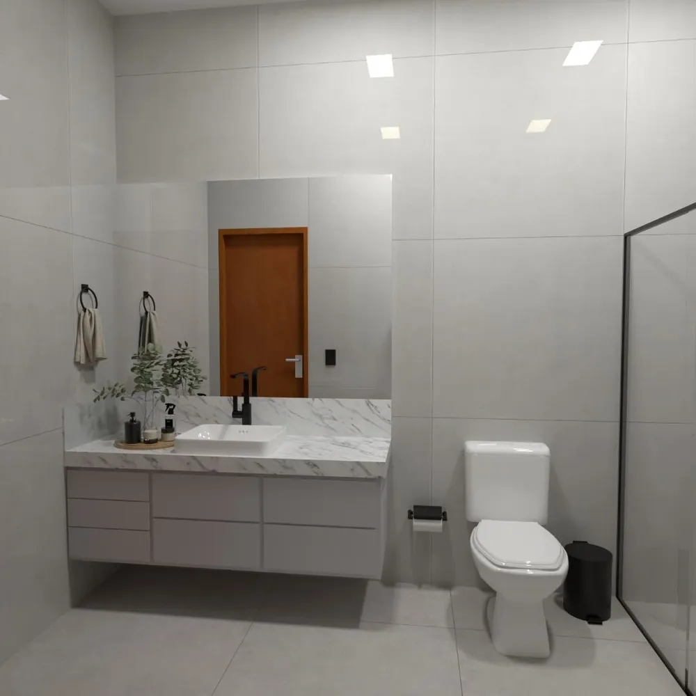 Casa, 3 quartos, 180 m² - Foto 4