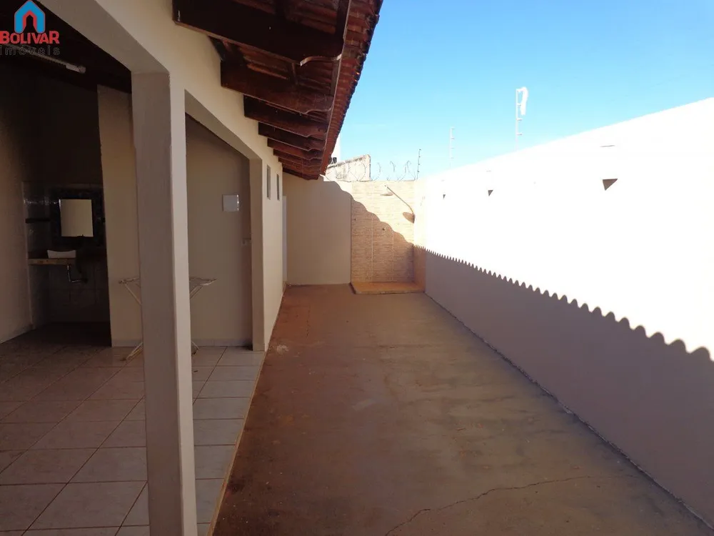 Casa, 3 quartos - Foto 9
