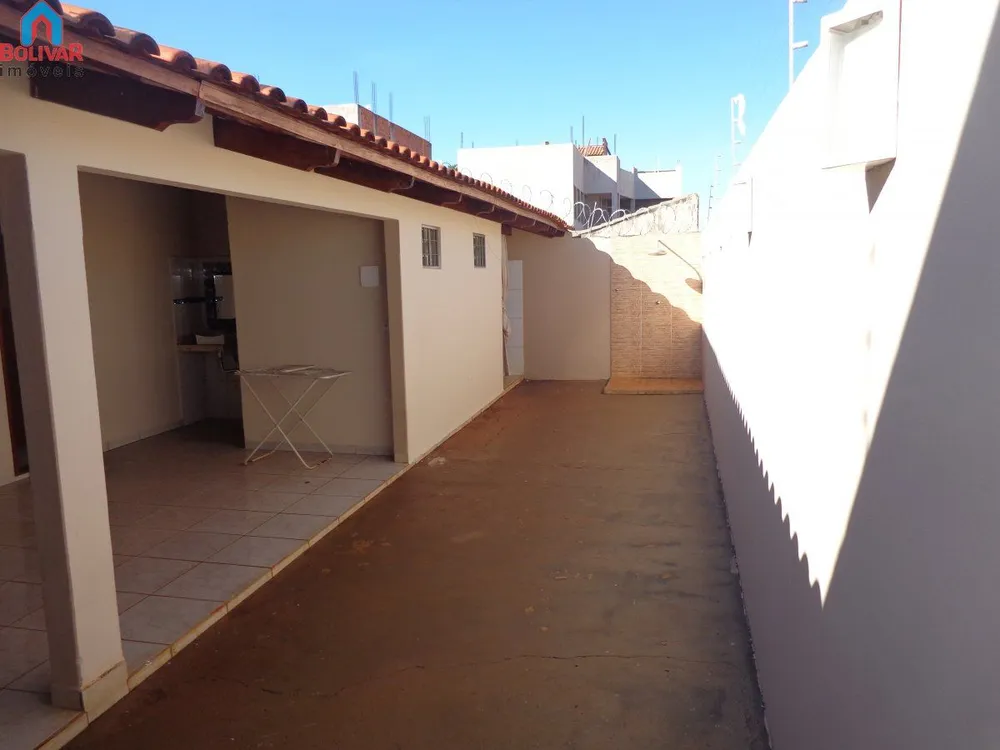 Casa, 3 quartos - Foto 11