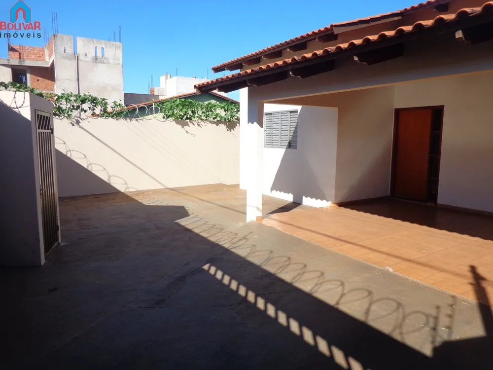 Casa, 3 quartos - Foto 3