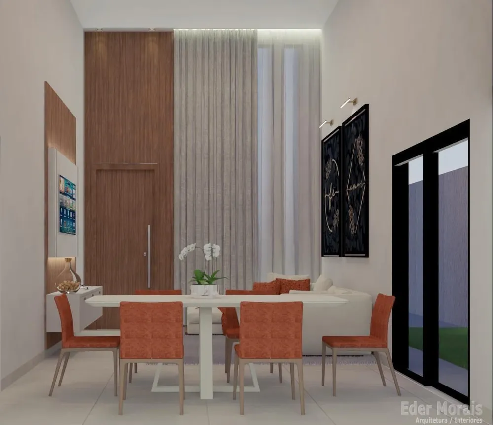 Casa, 3 quartos, 192 m² - Foto 7