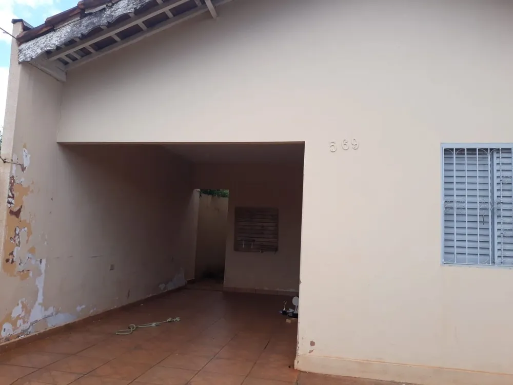 Casa, 3 quartos, 96 m² - Foto 10