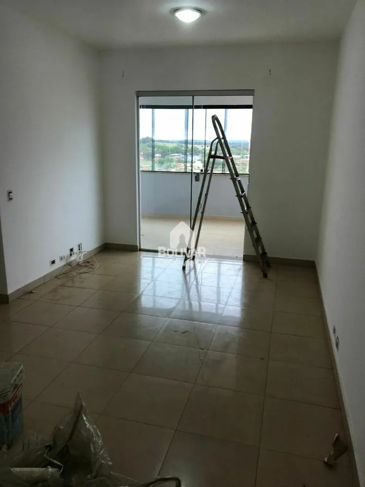 Apartamento, 3 quartos, 80 m² - Foto 6