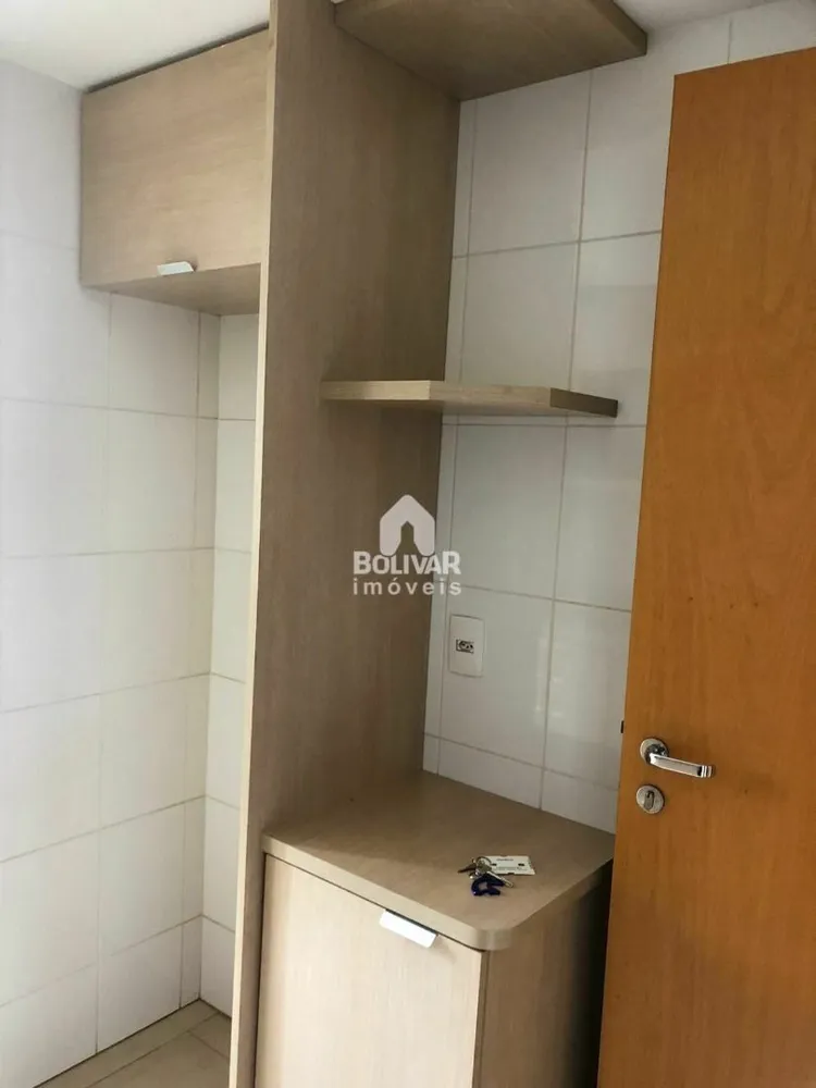 Apartamento, 3 quartos, 80 m² - Foto 8