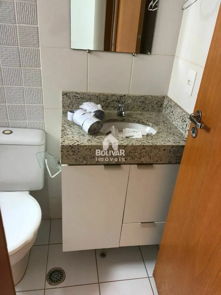 Apartamento, 3 quartos, 80 m² - Foto 2