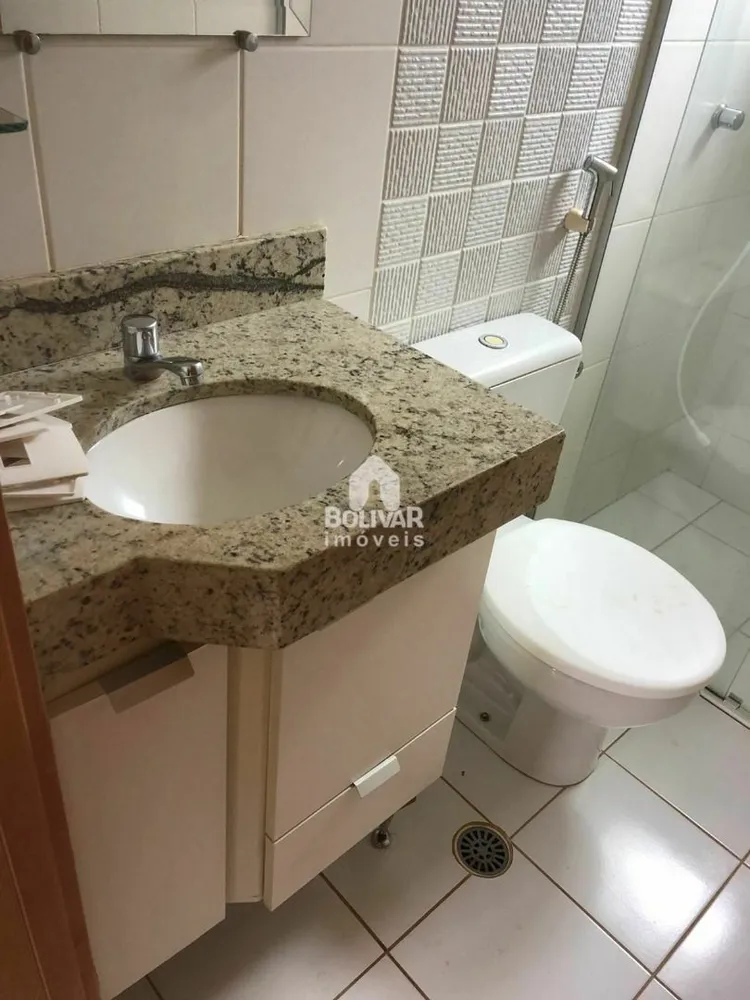 Apartamento, 3 quartos, 80 m² - Foto 5