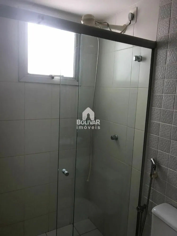 Apartamento, 3 quartos, 80 m² - Foto 1