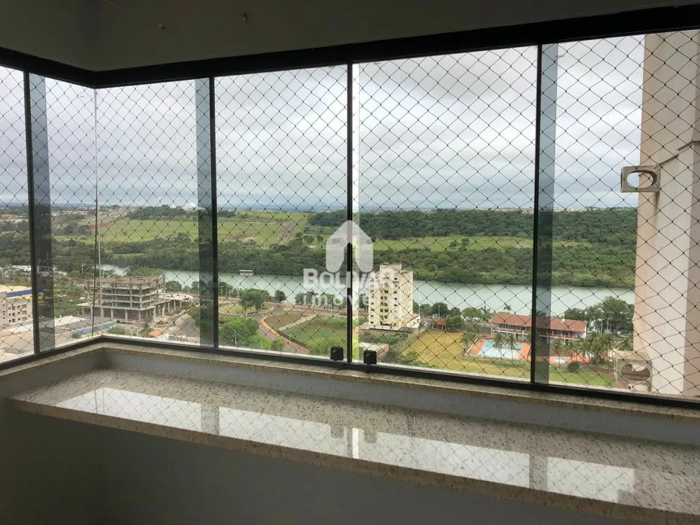 Apartamento, 3 quartos, 80 m² - Foto 4