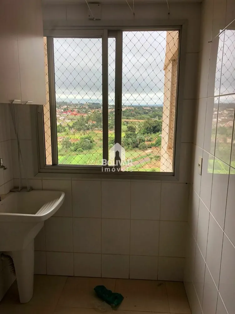 Apartamento, 3 quartos, 80 m² - Foto 3