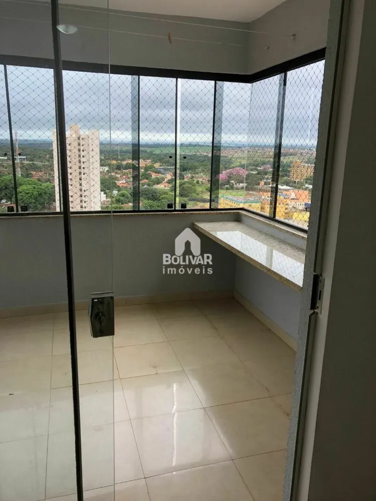 Apartamento, 3 quartos, 80 m² - Foto 7