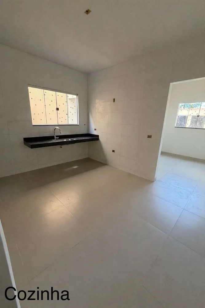 Casa, 3 quartos, 1 m² - Foto 3