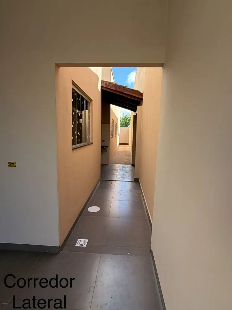 Casa, 3 quartos, 1 m² - Foto 10
