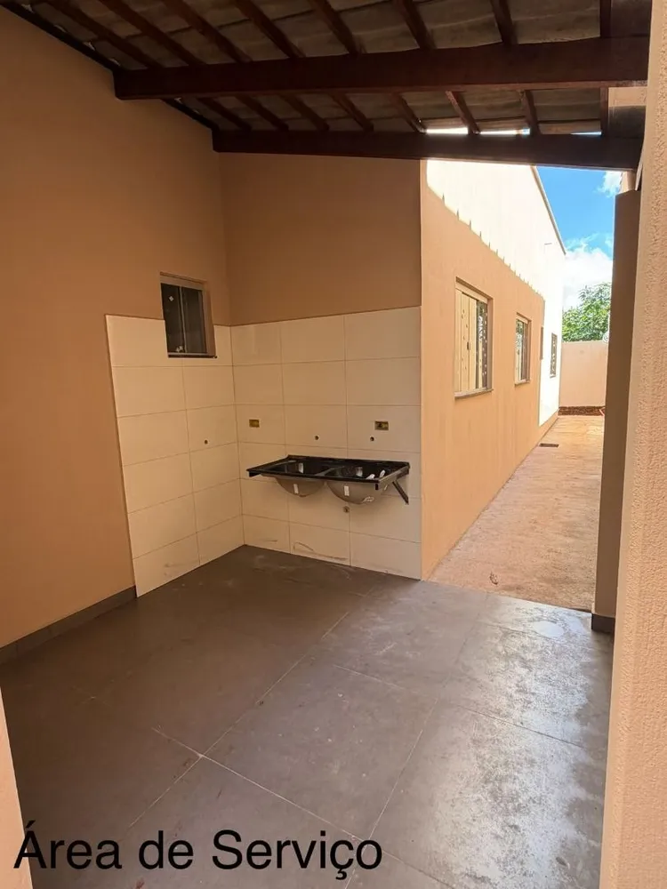 Casa, 3 quartos, 1 m² - Foto 9