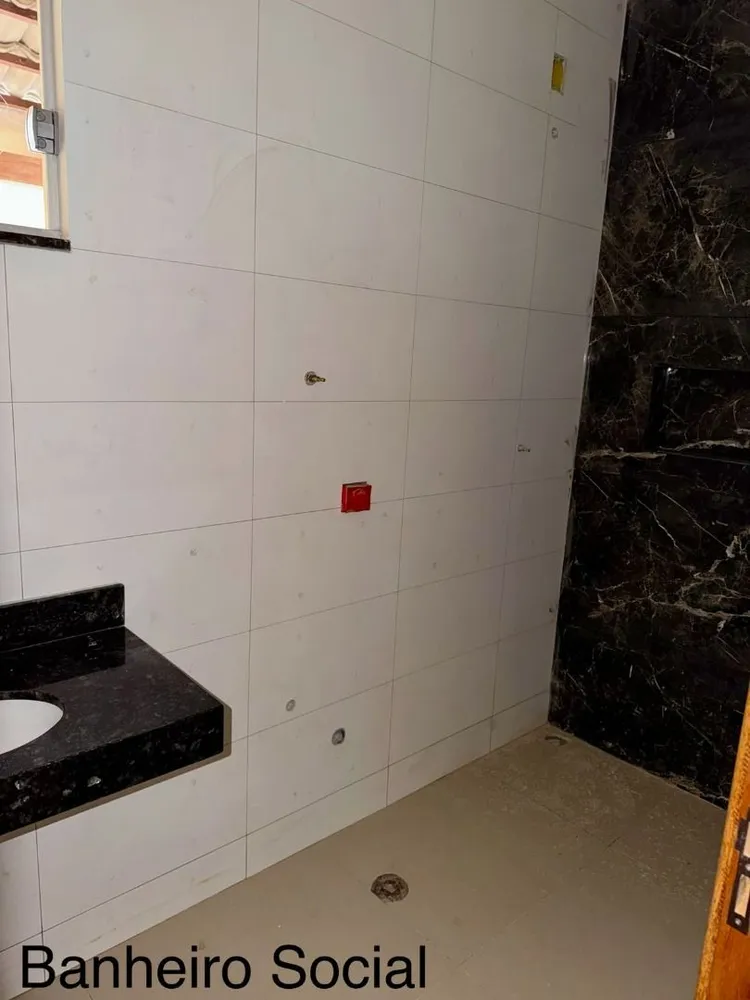 Casa, 3 quartos, 1 m² - Foto 8
