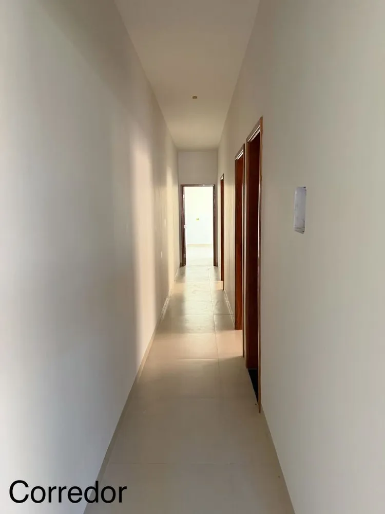 Casa, 3 quartos, 1 m² - Foto 11
