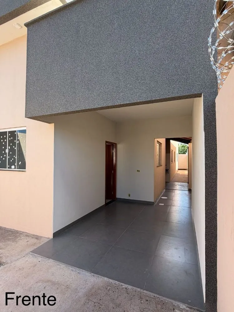 Casa, 3 quartos, 1 m² - Foto 2
