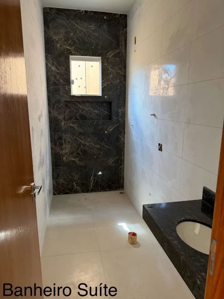 Casa, 3 quartos, 1 m² - Foto 6