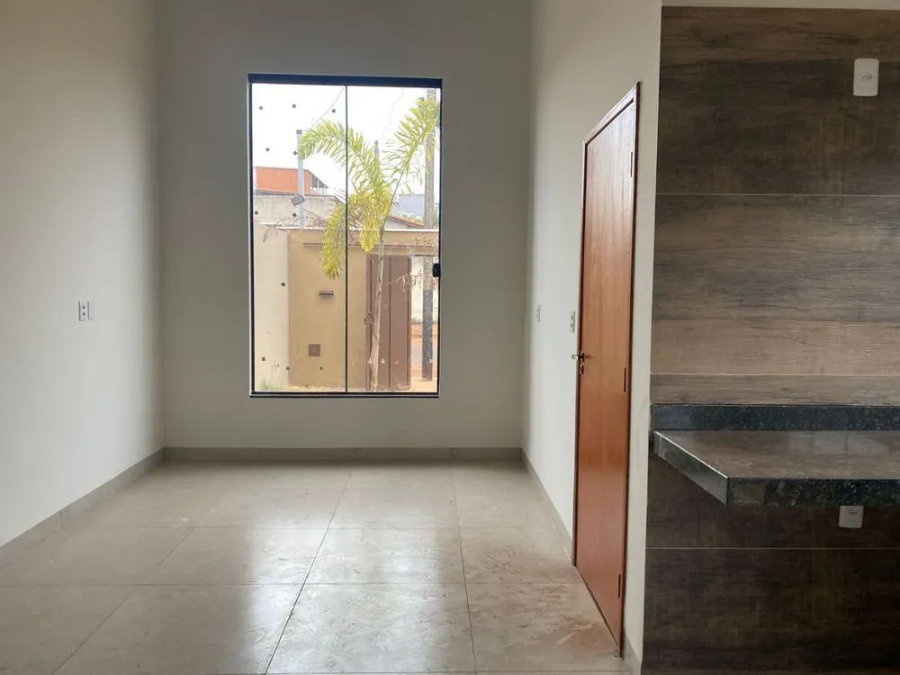 Casa, 3 quartos, 80 m² - Foto 2