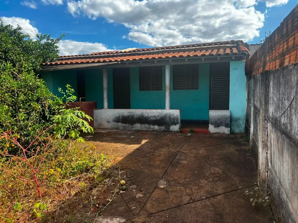 Casa, 1 quarto, 1 m² - Foto 1