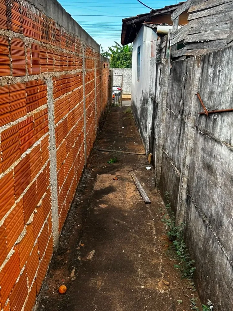 Casa, 1 quarto, 1 m² - Foto 2