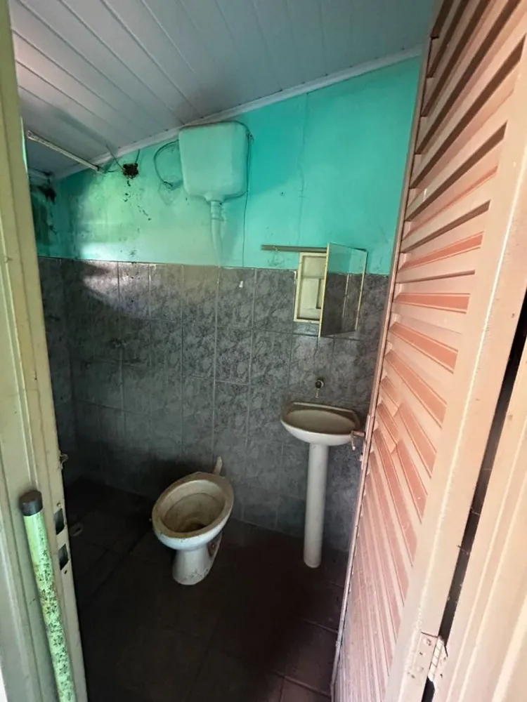 Casa, 1 quarto, 1 m² - Foto 4
