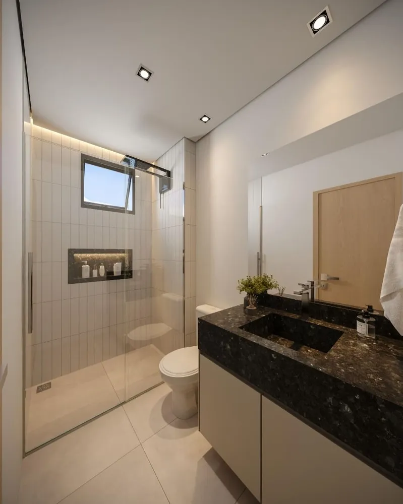 Apartamento, 1 quarto, 32 m² - Foto 21