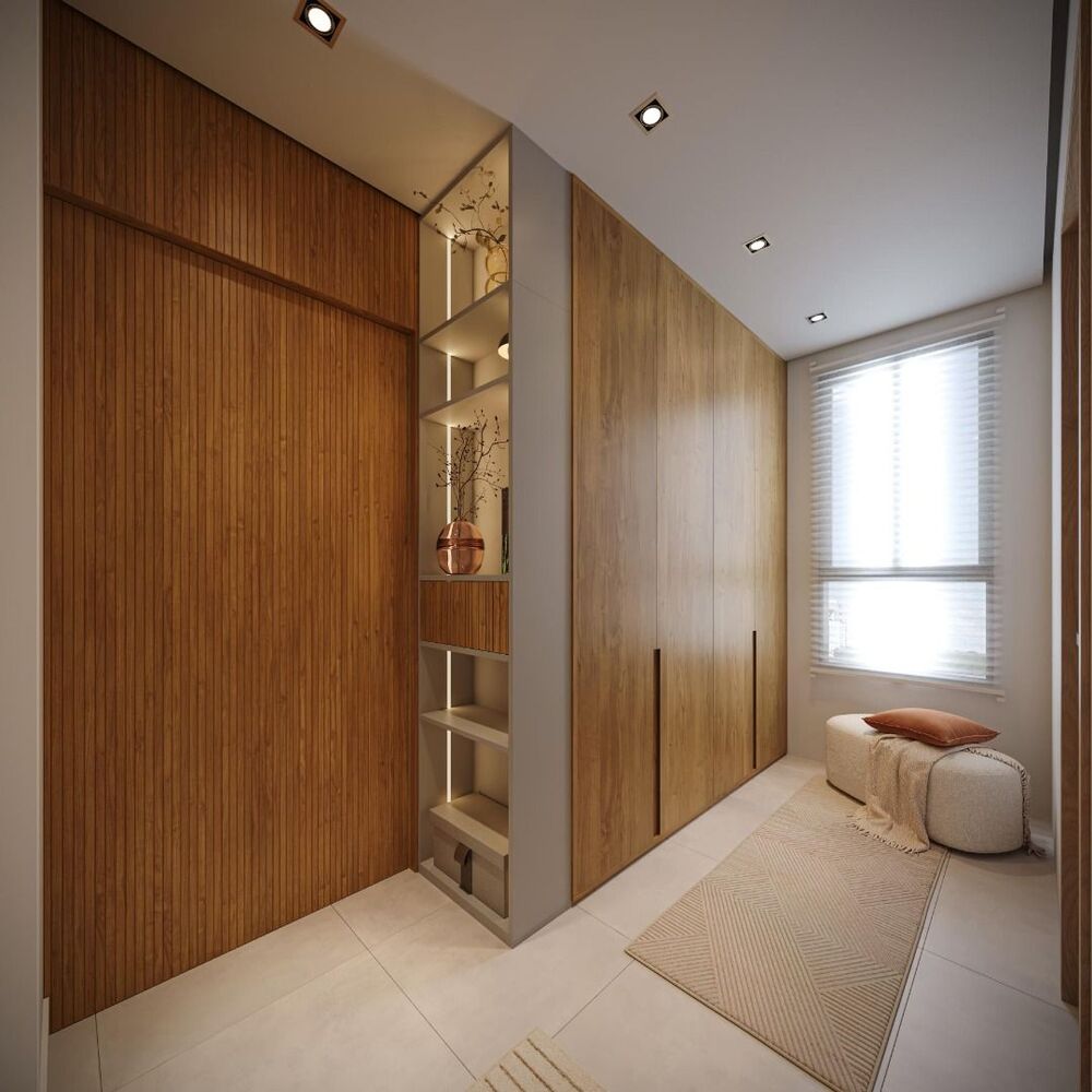 Apartamento, 1 quarto, 32 m² - Foto 5