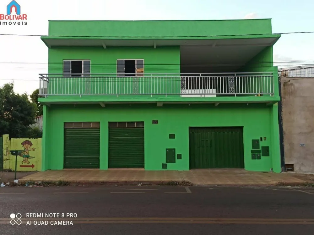 Apartamento, 3 quartos, 1 m² - Foto 1