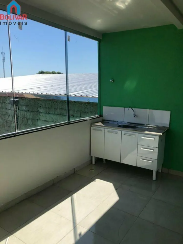 Apartamento, 3 quartos, 1 m² - Foto 5