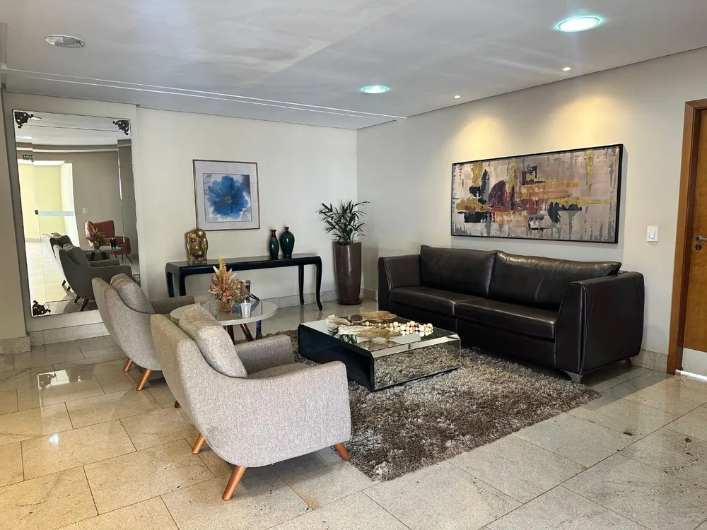 Apartamento, 3 quartos, 90 m² - Foto 8