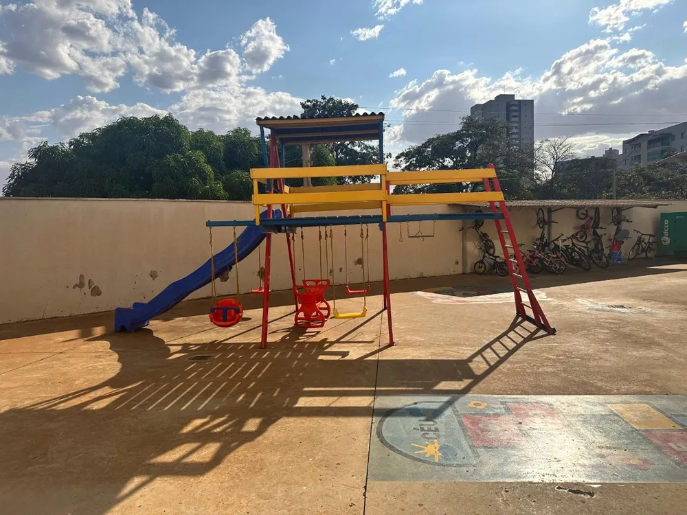 Apartamento, 3 quartos, 90 m² - Foto 6