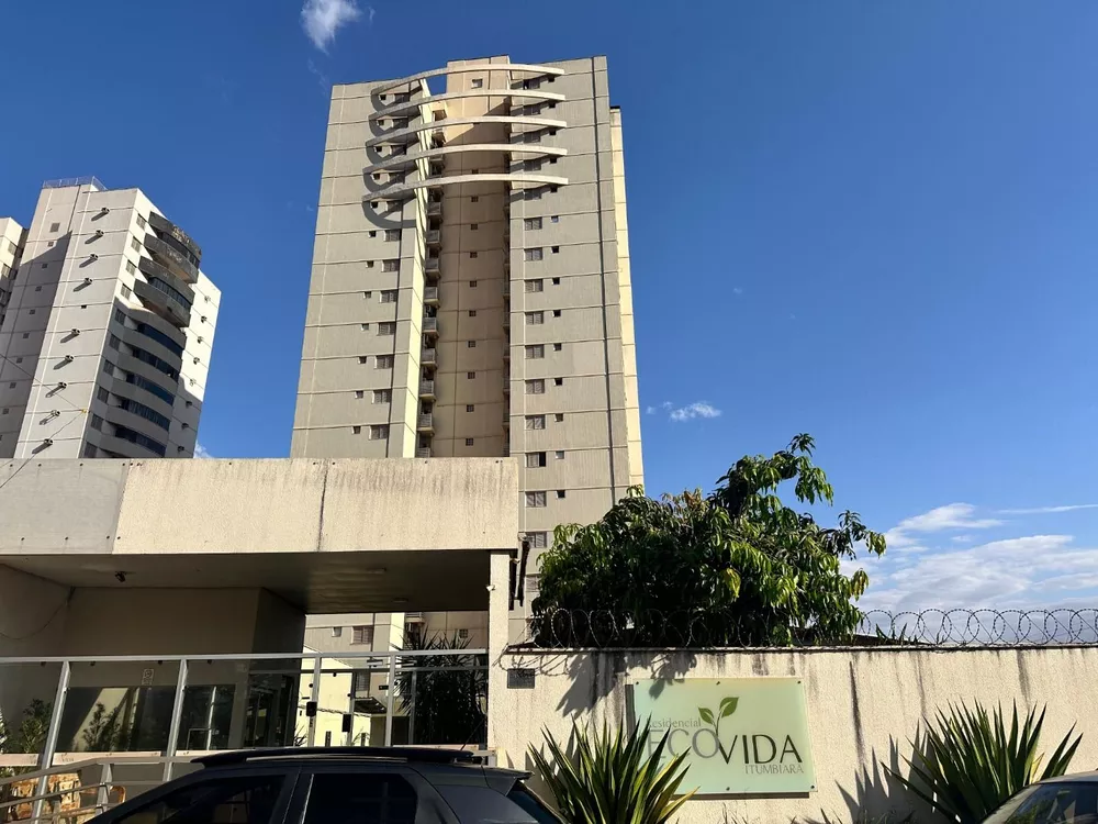 Apartamento à venda com 3 quartos, 90m² - Foto 1