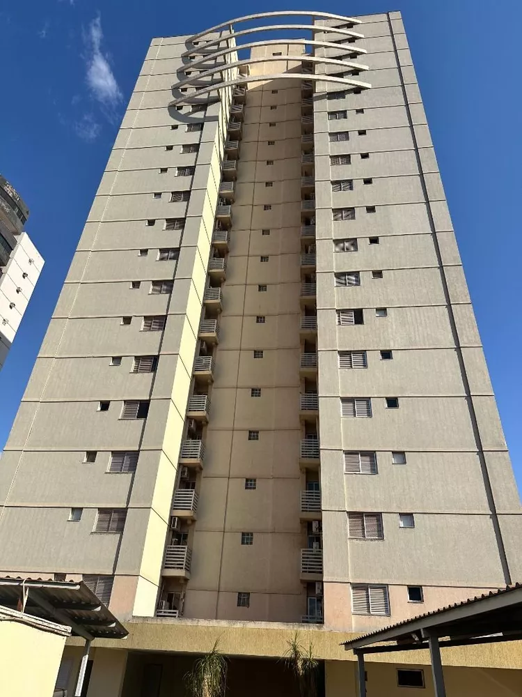 Apartamento à venda com 3 quartos, 90m² - Foto 2
