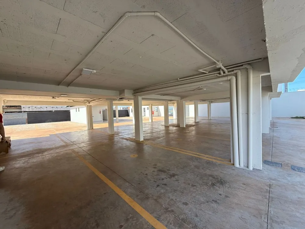 Kitnet-Studio, 42 m² - Foto 1