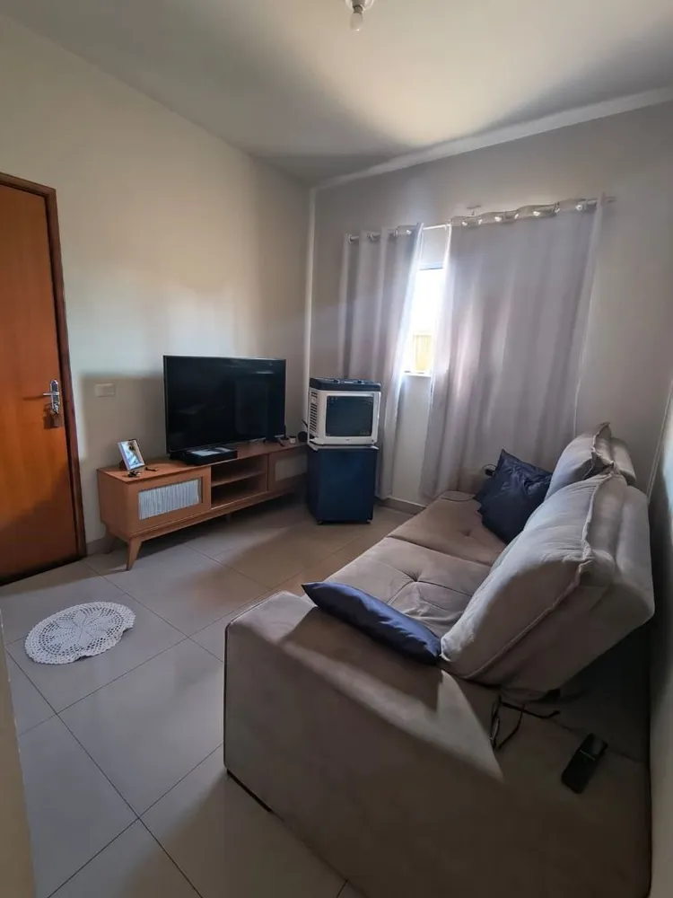 Casa, 1 quarto, 75 m² - Foto 2