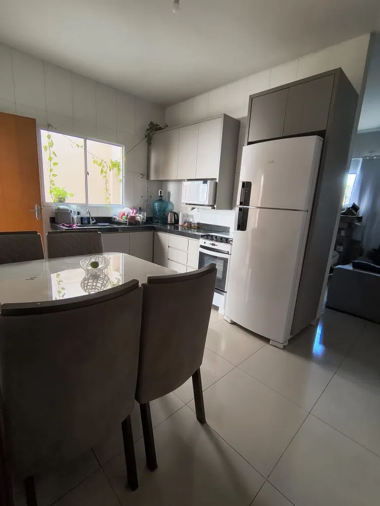 Casa, 1 quarto, 75 m² - Foto 4