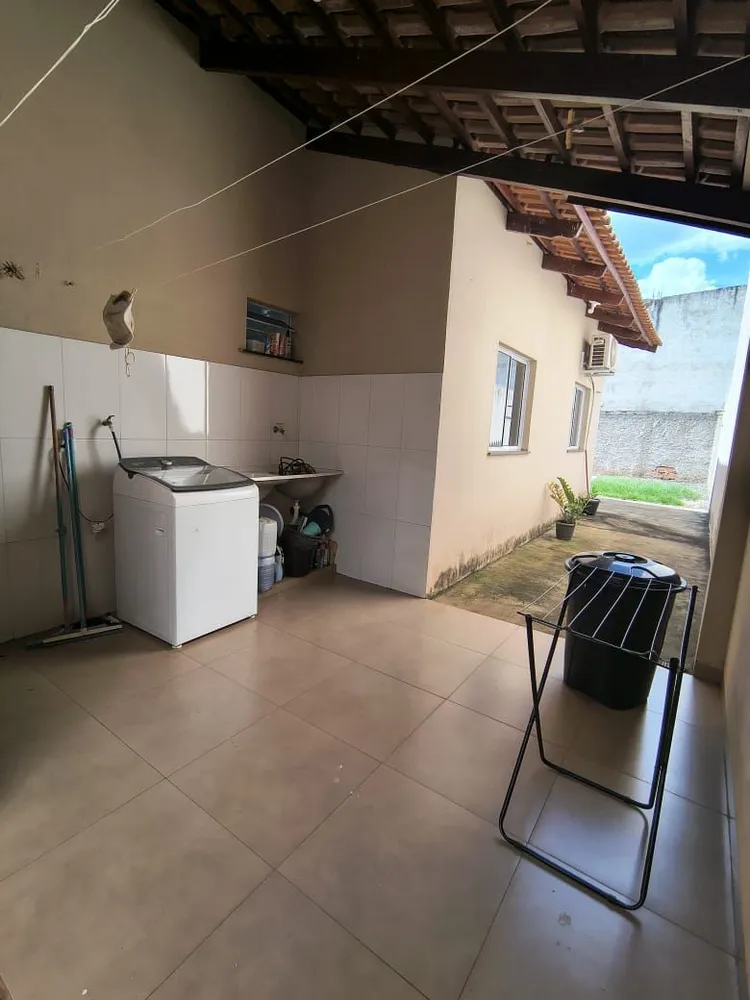 Casa, 1 quarto, 75 m² - Foto 9