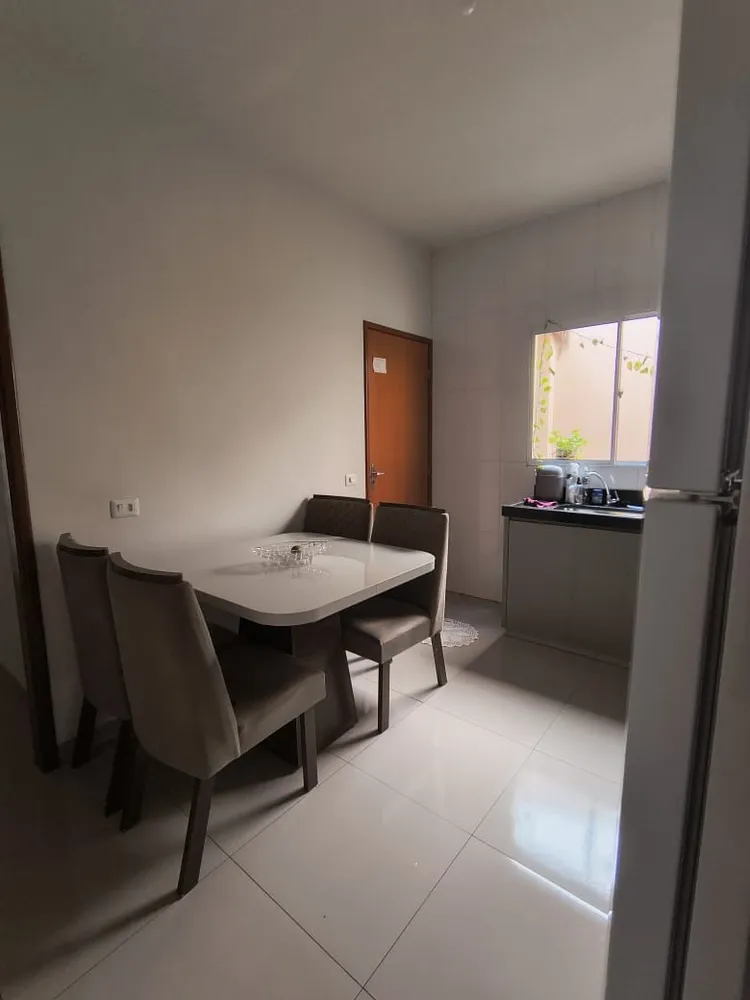 Casa, 1 quarto, 75 m² - Foto 5