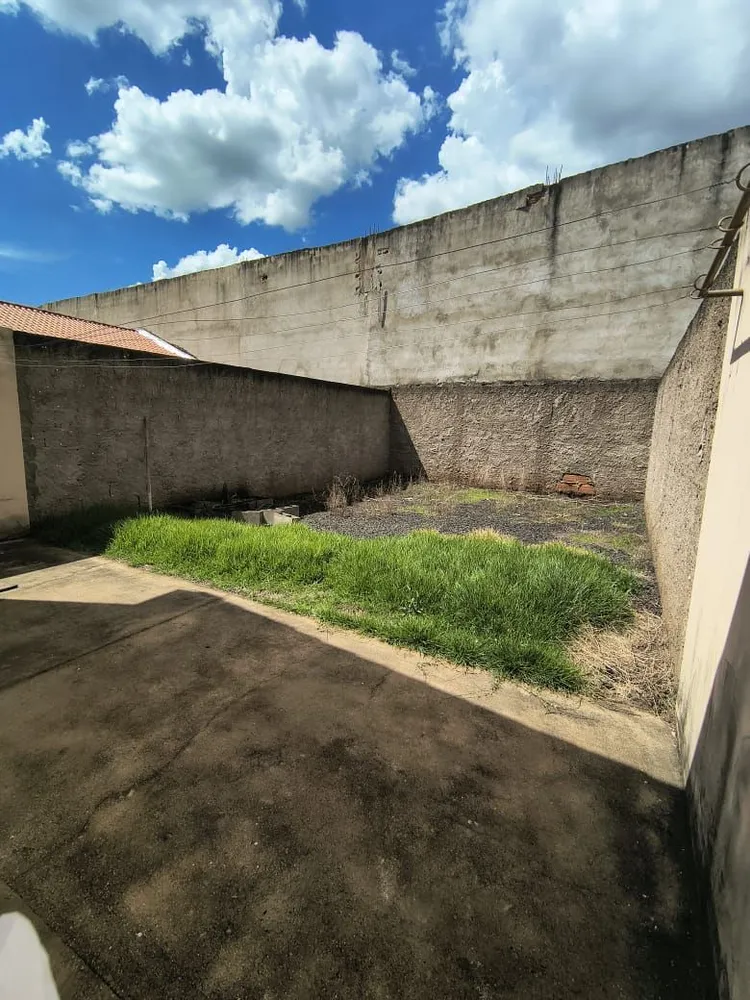 Casa, 1 quarto, 75 m² - Foto 11
