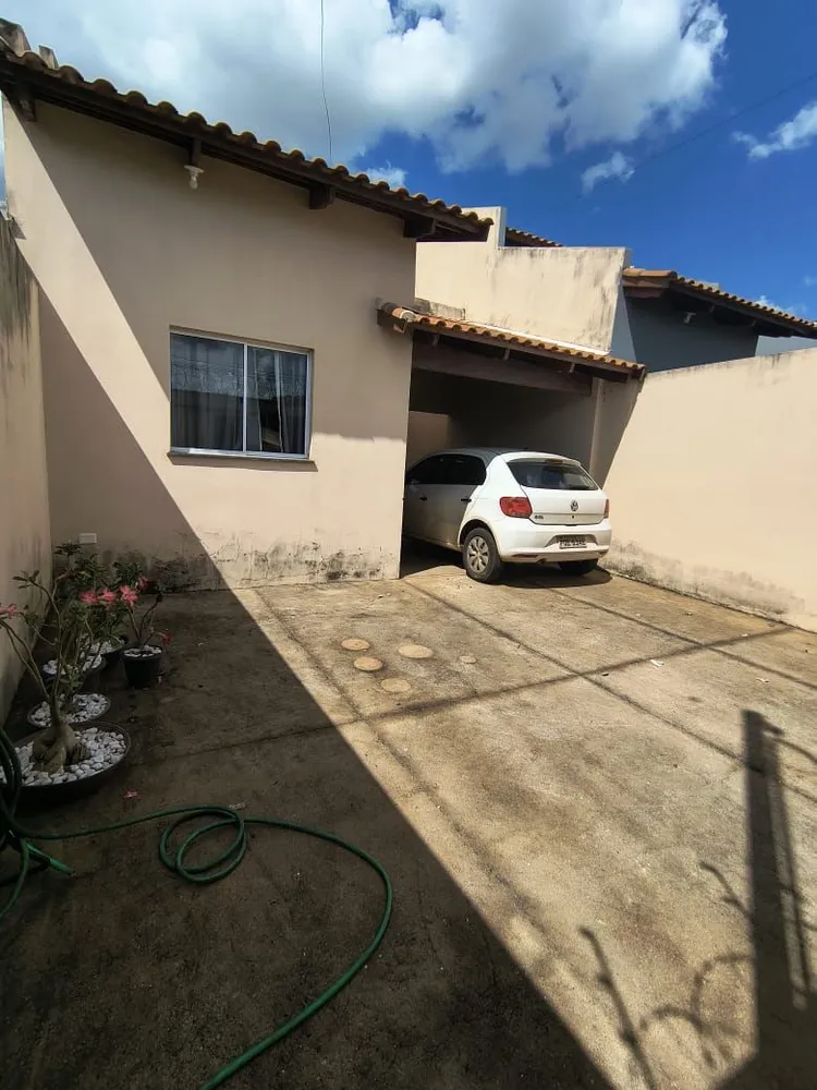Casa, 1 quarto, 75 m² - Foto 1